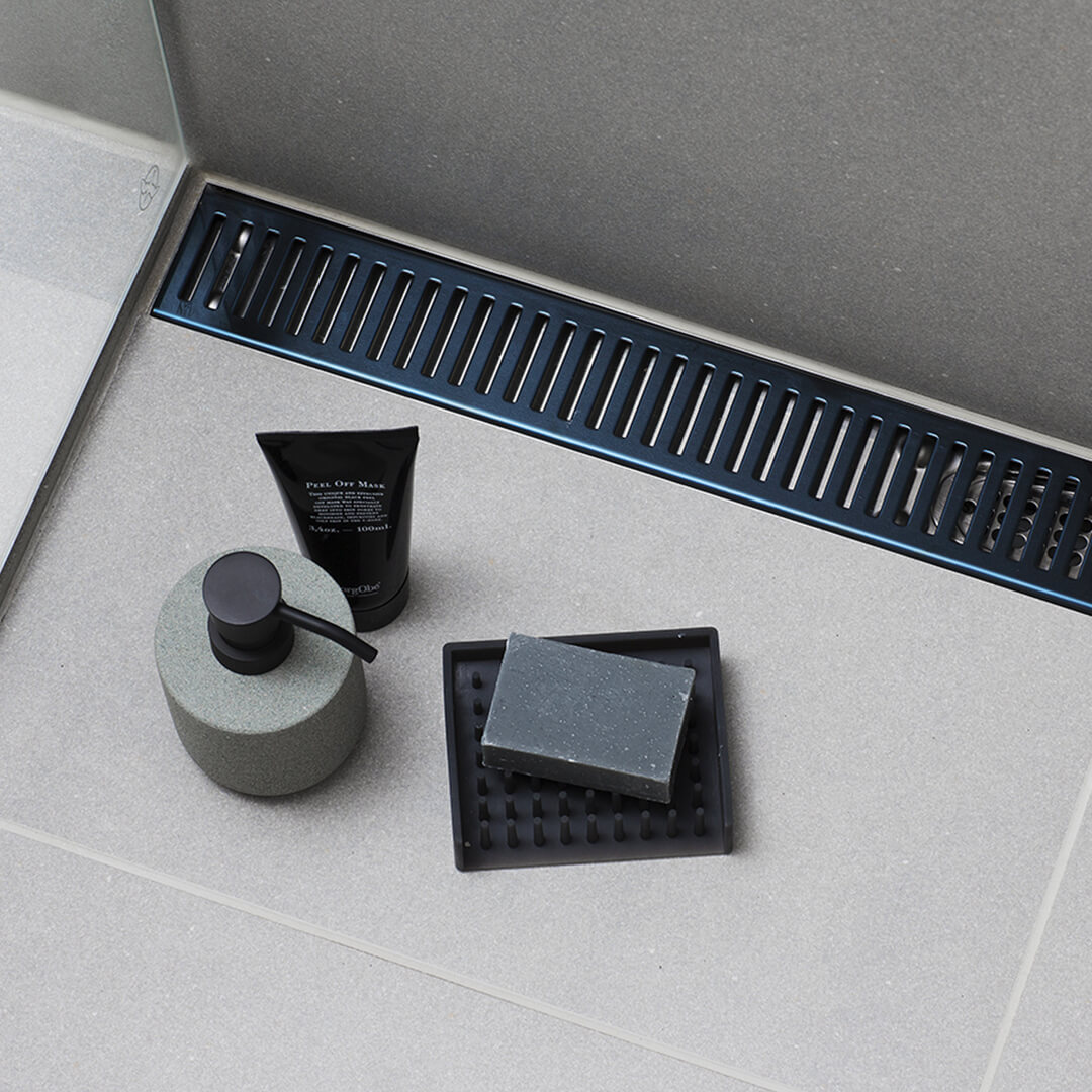 Sluk fra Purus design