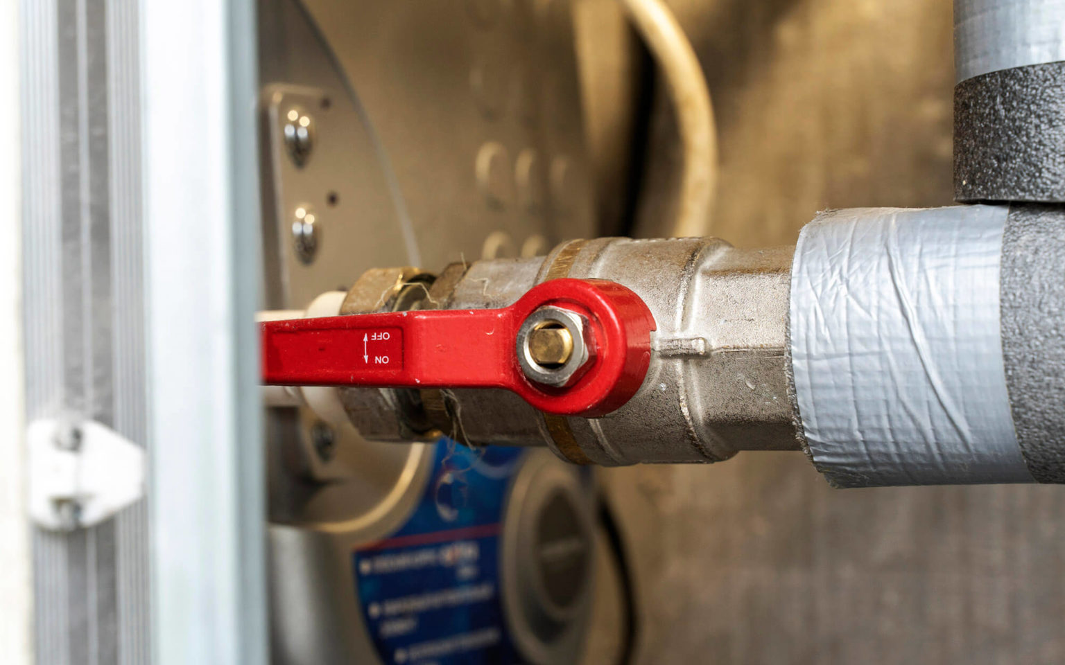 Hvordan montere rør-i-rør? - Vinderen Rør